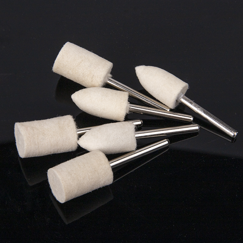 Customizable OEM Abrasive Wool Polishing Tools Customizable OEM Abrasive Wool Polishing Tools