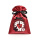 Promotional Christmas Satin Hair Bag