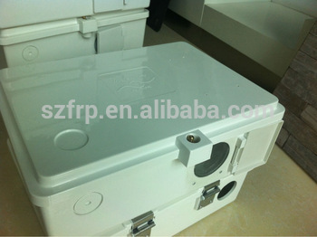 FRP meter box/ FRP Electric control shell / meter cabinet