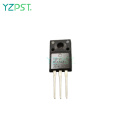 Gorąca sprzedaż do-220f 800V BTA204X-800C Triac