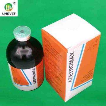 OEM/ODM Azithromycin Injection factory