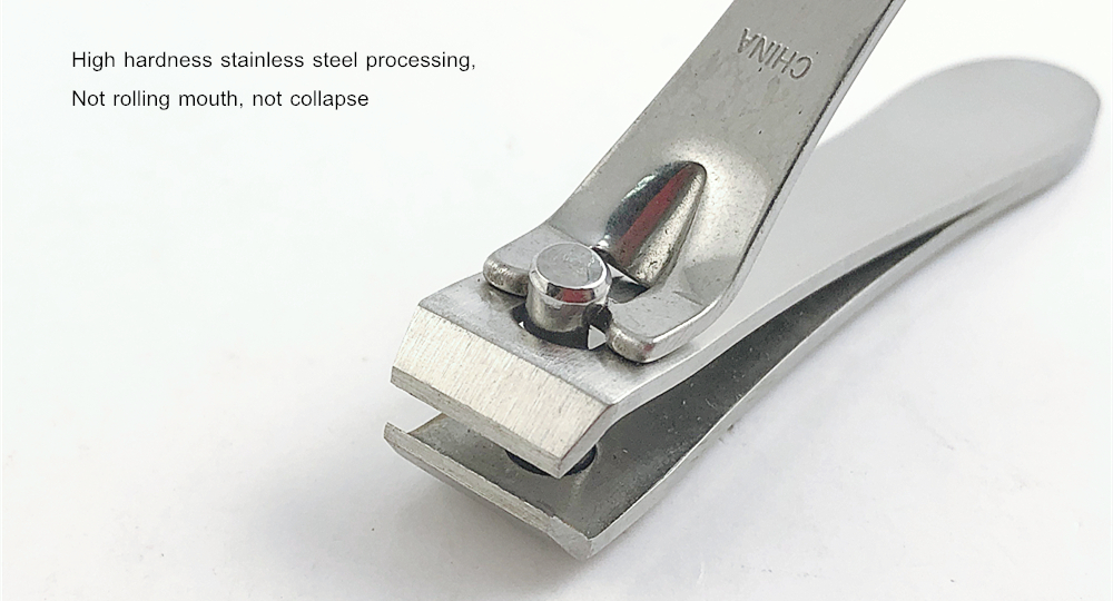 Cortador de uñas grueso Thick Nail Cutter