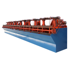 Copper Flotation Cell: SF Flotation Machine Details for Air Flotation Separating Equipment Plant