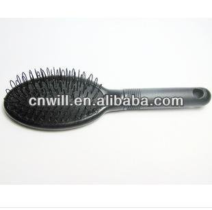 anti-static hair extension loop brush hair extension brush hair extension comb hair brushes wholesale