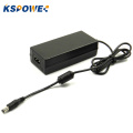 45W 15V 3A 2. osztályú transzformátor teljesítmény -adapter