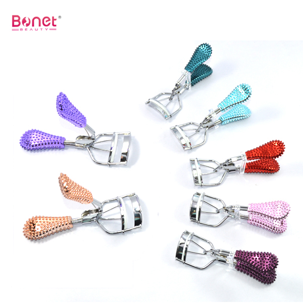 Rhinestone Curler do rzęs Rhinestone Eyelash Curler