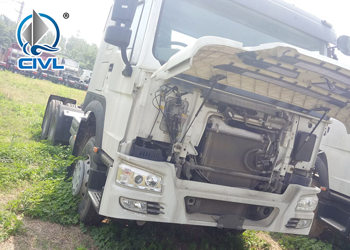 हेवी ट्रैक्टर ट्रक एयरकंडिशनर Heavy Tractor Truck Airconditioner