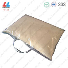 High quality absorbent pillow product