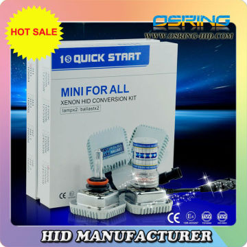 NEW !!! 2013 OSRING HID ALL IN ONE ONE FOR ALL HID ALL IN ONE HID XENON KIT