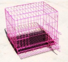 pet cage