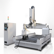 CNC ATC woodworking engraving machine