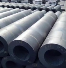 graphite electrode High power 650mm