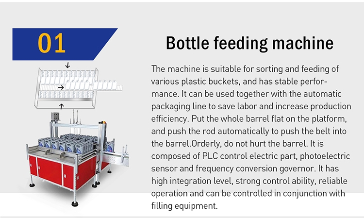 fully automated production line for vegetable oil/peanut oil/sunflower oil filling machine