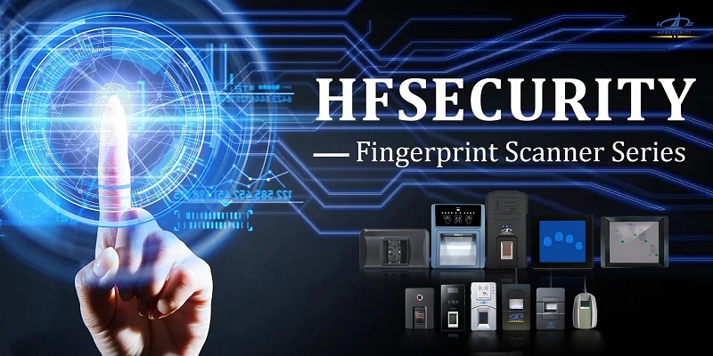 HFSecurity बैंकॉक BMIC में नवीनतम बायोमेट्रिक समाधान प्रदर्शित करता है, आपको उनका प्रत्यक्ष अनुभव करने के लिए आमंत्रित करता है HFSecurity Showcases Latest Biometric Solutions at Bangkok BMIC, Inviting You to Experience Them Firsthand