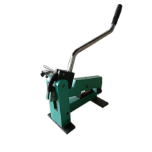 Hand Die Cutting Rule Cutter Machine