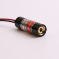 Module de diode laser à point rouge 650 Nm