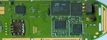 mobile phone pcb board