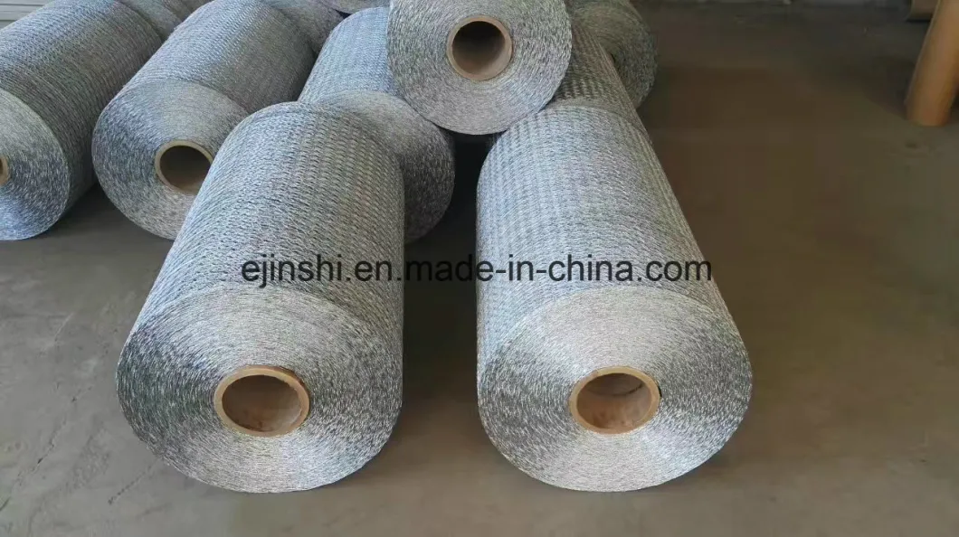 Hexagonal Galvanised Wire Chicken Rabbit Mesh Netting