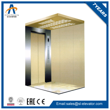 elevator spare part one floor lift high rise lift