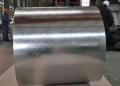 DX51D Galvanis Baja Lembaran Zinc Steel Metal Coil