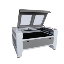 Affordable CO2 Laser Cutter for Garment Engraving and CNC Machining