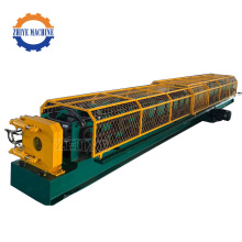 Round Down Pipe Roll Forming Machine