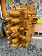 Sany 365/485 Distributor Valve KMX32NA