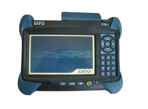 OTDR DE EXFO FTB-720