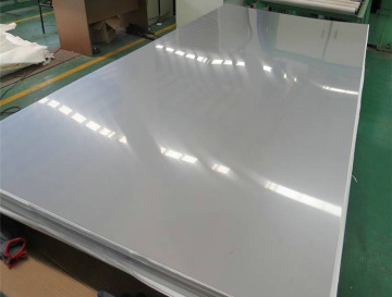 Cold Rolled AISI 201 304 Stainless Steel Sheets