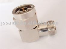 (1037)N-JKW RF coaxial connector
