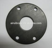 brake mounting plate brake flange drum brake