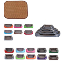 Four Seasons' New Footprint Cotton Pet Set