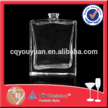 OEM ODM Custom Perfume Bottles 55ML Super Flint Perfume Bottle