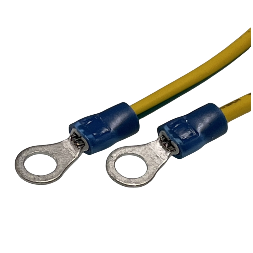 의료 케이블 링에 정밀 링 precision ring to ring medical cabling