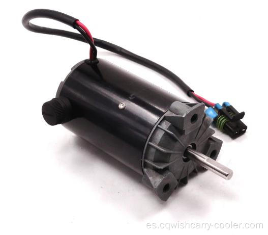 54-00639-17 Ventilador de 12V RPM 2200 Carrier de condensador