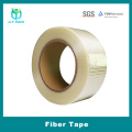 Fiber Tape Transparent Filament Winding Packing Tape