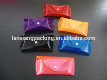Colorful PVC Glasses Bag,PVC Gift Box