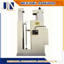 Machine Tool Guideway Induction Quenching Machine