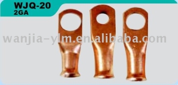 battery cable lugs/battery terminal