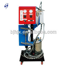 RTM/ Resin Transfer Moulding system