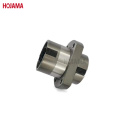 10mm Upper and Lower Left-hand Ball Screw