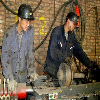 High quality Fixed mining car wheel from factory