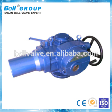 380V Quarter-turn Electric Valve Actuator