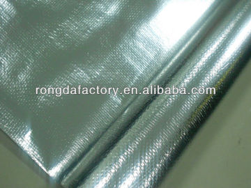 Heat Shield Insulation Foil