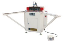 Alumimum Window Corner Crimping Machine