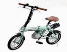 Electric Bike- Mini Folding