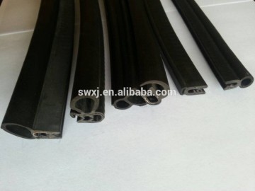Extruded Rubber Seal Strip