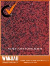 Imported New Imperial Red Granite