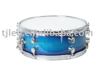 Lacquer Snare Drum/ SN-507 Painting Snare Drum