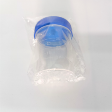 urine container sterile holder